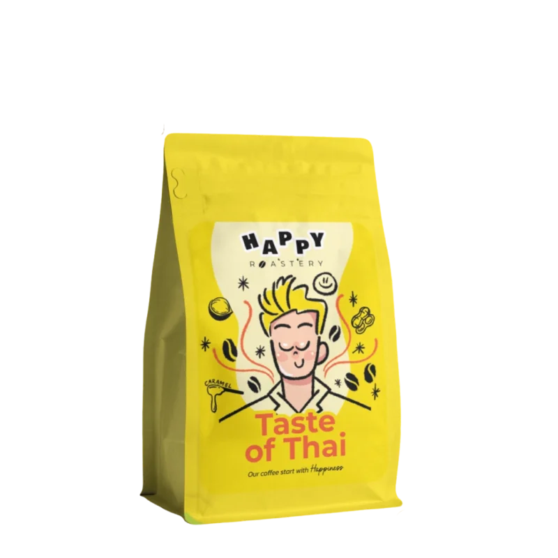 ถุงกาแฟ Taste of Thai
